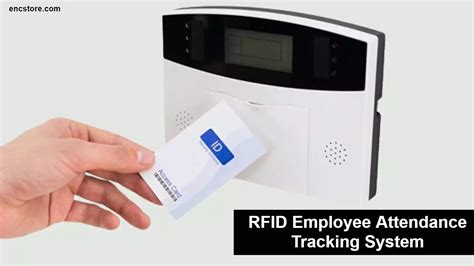 how does rfid work with company badge|rfid employee tracking within facility.